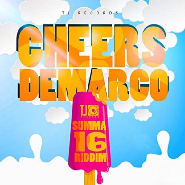 Album Demarco - Cheers