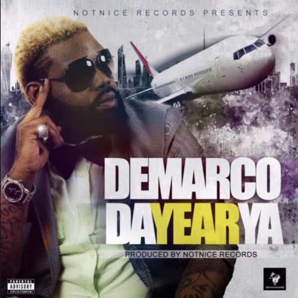 Album Demarco - Da Year Ya