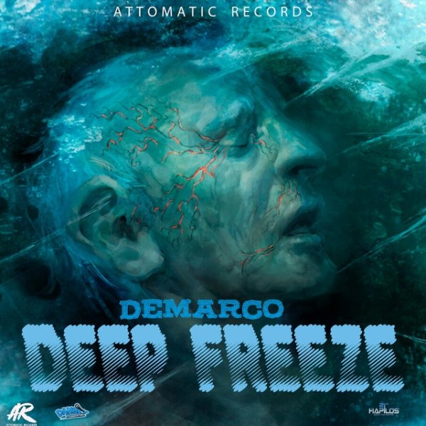 Demarco Deep Freeze, 2020