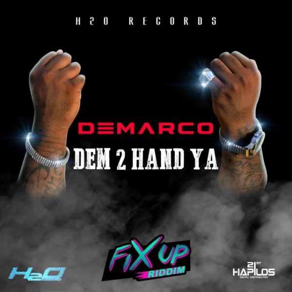 Album Demarco - Dem 2 Hand Ya