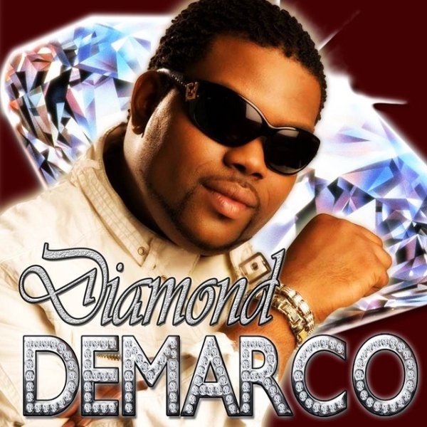 Demarco Diamond, 2018