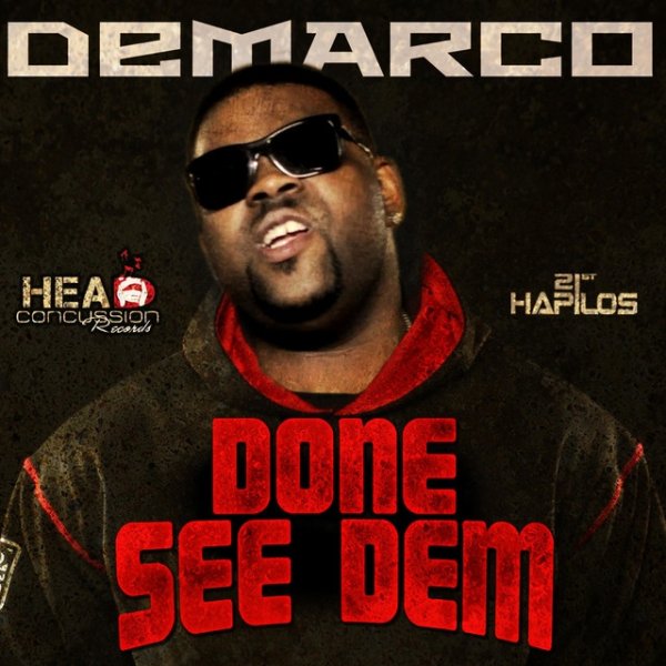 Demarco Done See Dem, 2012