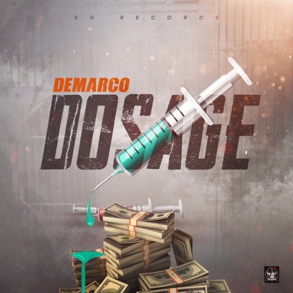 Demarco Dosage, 2018
