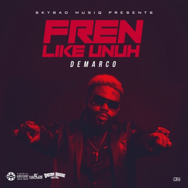 Album Demarco - Fren Like Unuh
