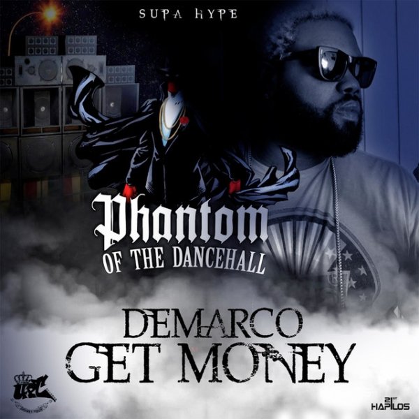 Album Demarco - Get Money