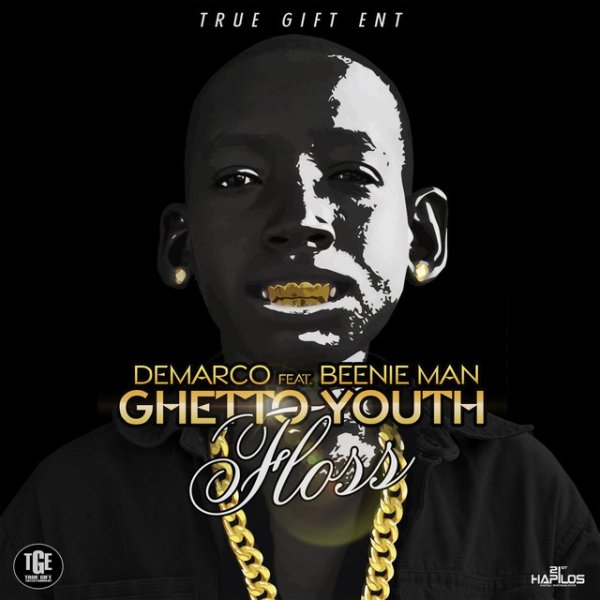 Ghetto Youth Floss - album