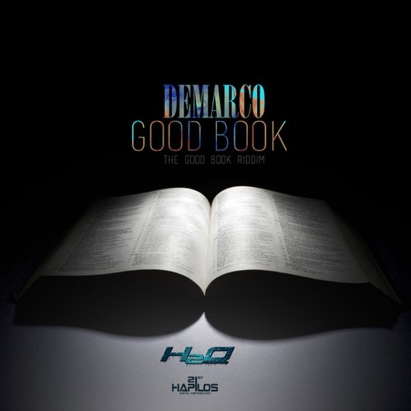 Demarco Good Book, 2014