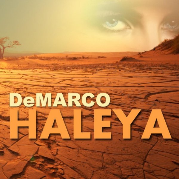 Album Demarco - Haleya