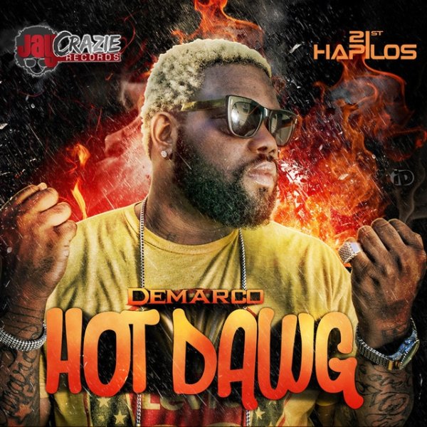 Album Demarco - Hot Dawg