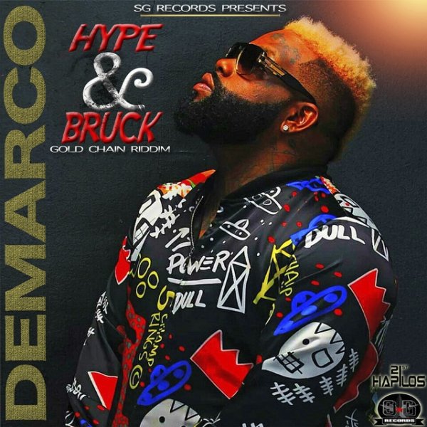Album Demarco - Hype & Bruck
