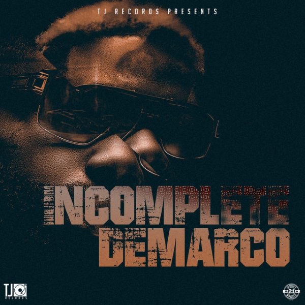 Demarco Incomplete, 2019