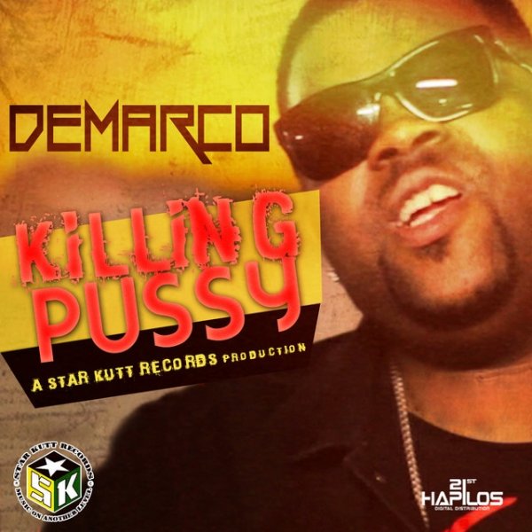Album Demarco - Killing Pussy