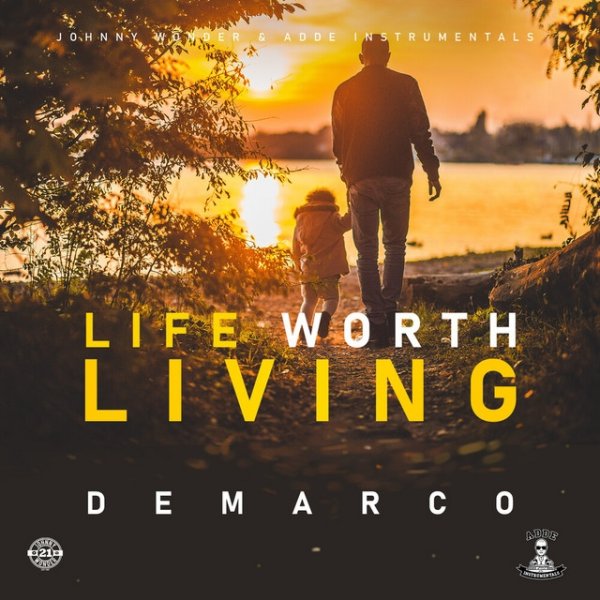 Demarco Life Worth Living, 2020