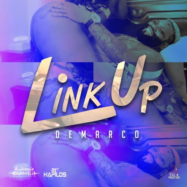 Demarco Link Up - Single, 2016