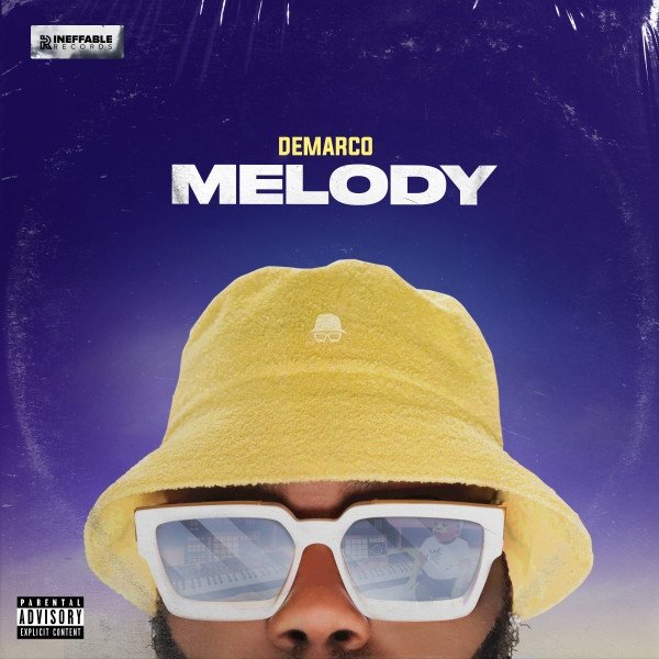 Album Demarco - Melody