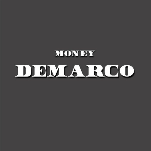 Album Demarco - Money
