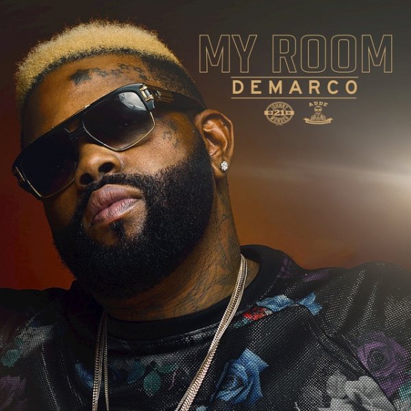 Album Demarco - My Room