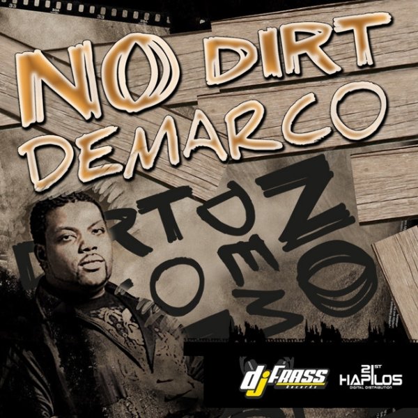 No Dirt - album
