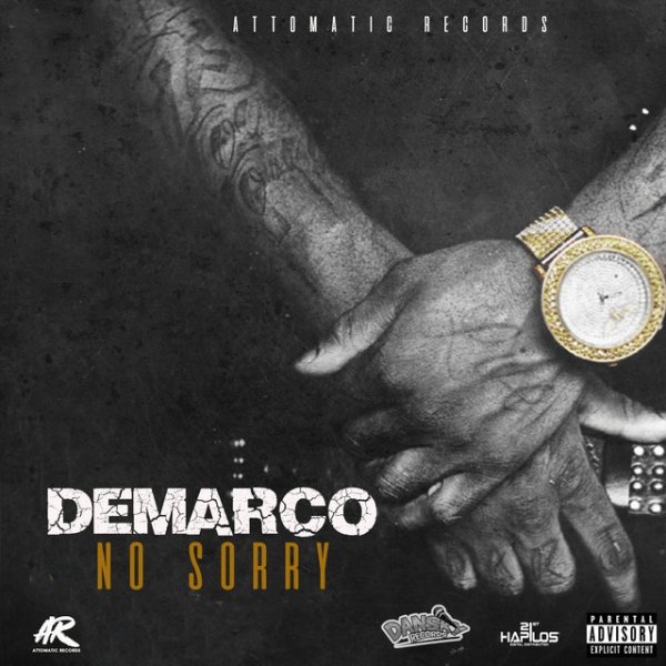Album Demarco - No Sorry