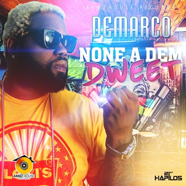 Demarco None a Dem Dweet, 2014