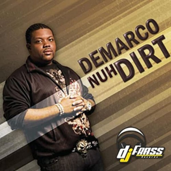 Album Demarco - Nuh Dirt