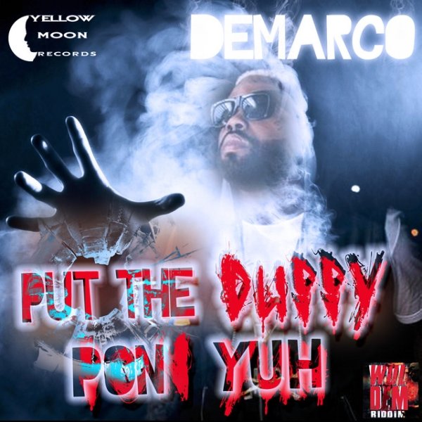 Album Demarco - Put The Duppy Pon Yuh