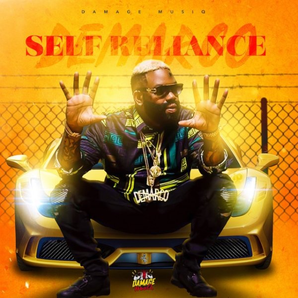 Self Reliance - album