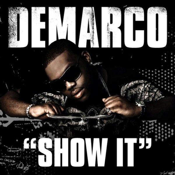 Album Demarco - Show It