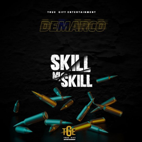 Album Demarco - Skill Mi Skill