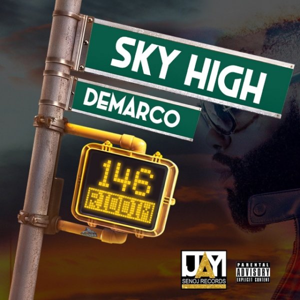 Demarco Sky High, 2019