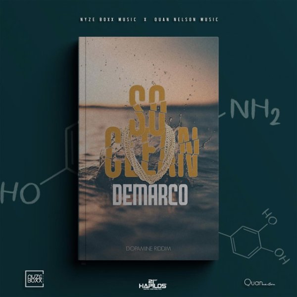 Album Demarco - So Clean