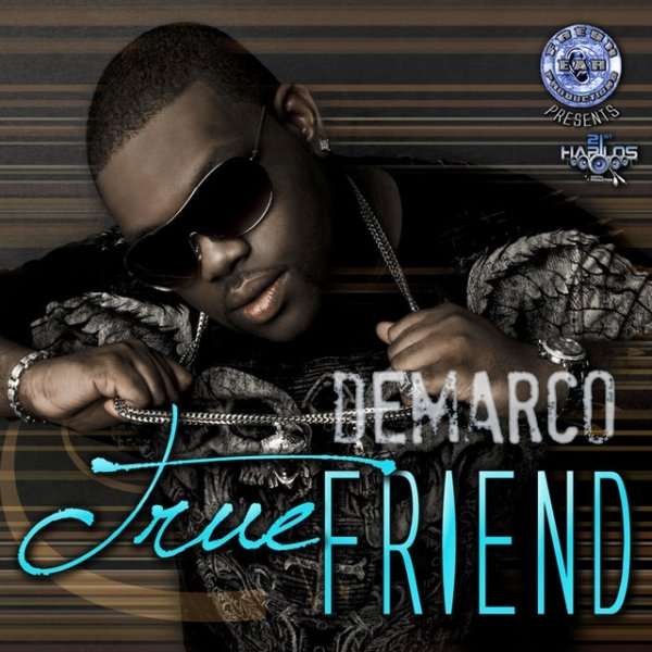 Album Demarco - True Friend