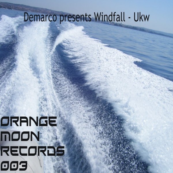 Album Demarco - UKW
