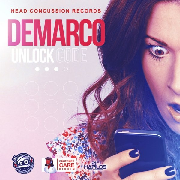 Album Demarco - Unlock Code