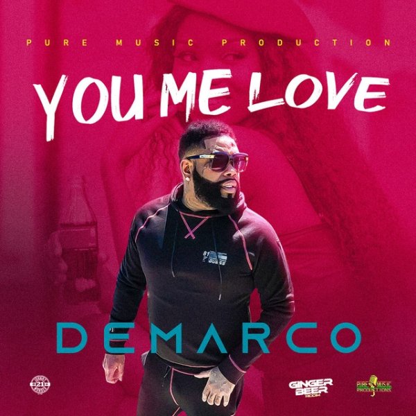 Album Demarco - You Me Love