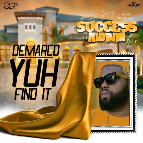 Album Demarco - Yuh Find It