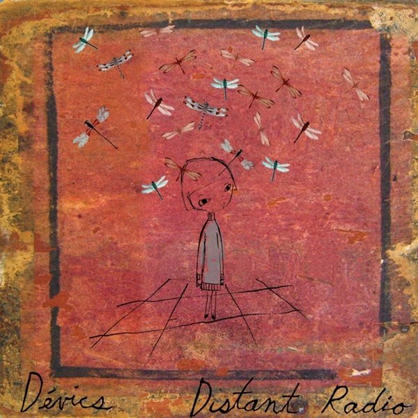 Album Devics - Distant Radio