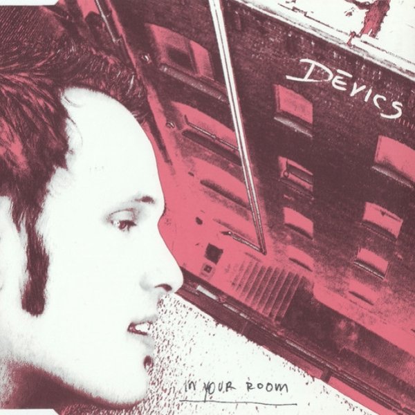 Devics In Your Room, 2003