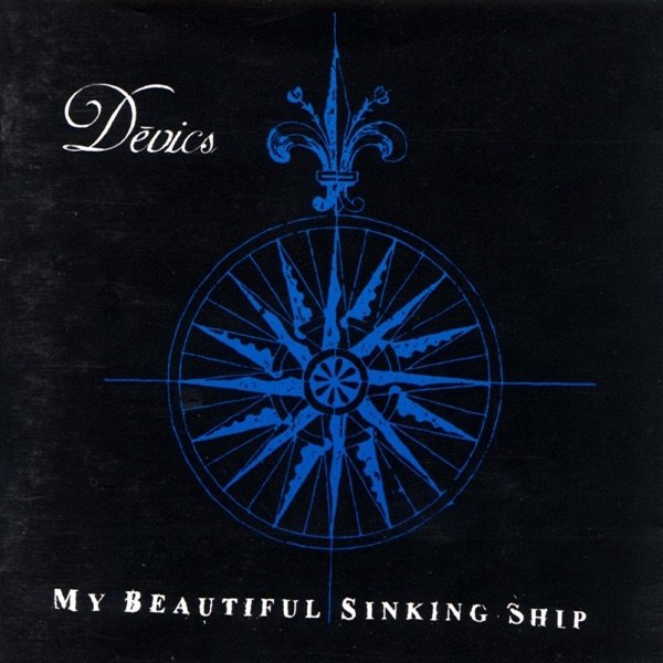 My Beautiful Sinking Ship - album