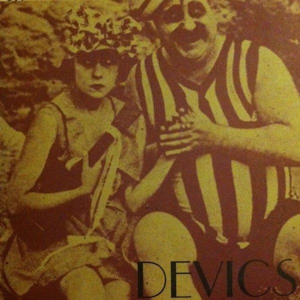 Album Devics - Peresoso