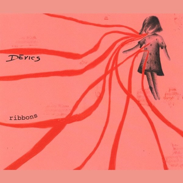 Ribbons - album