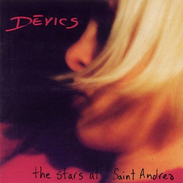 Album Devics - The Stars at Saint Andrea