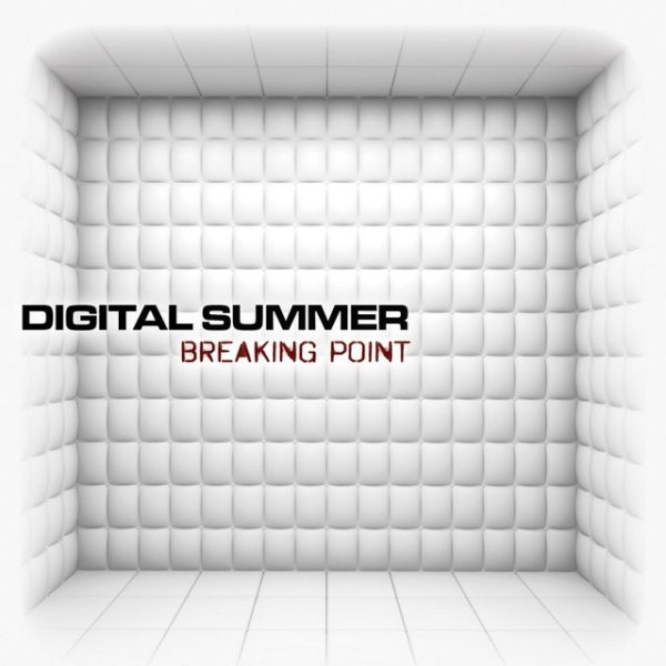 Album Digital Summer - Breaking Point