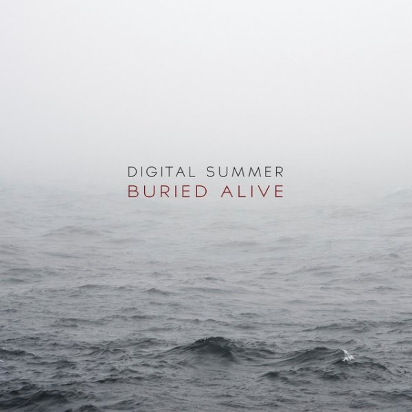 Album Digital Summer - Buried Alive