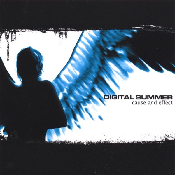 Album Digital Summer - Cause And Effect