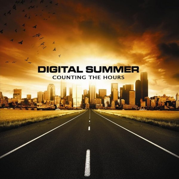 Album Digital Summer - Counting the Hours