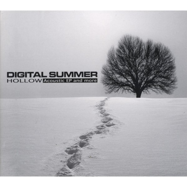Album Digital Summer - Hollow
