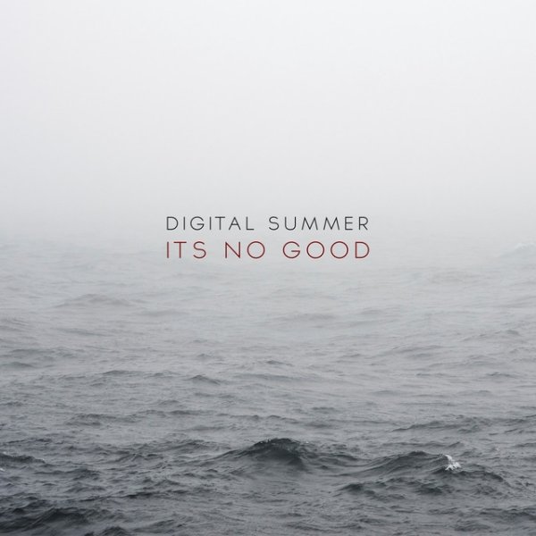 Album Digital Summer - It