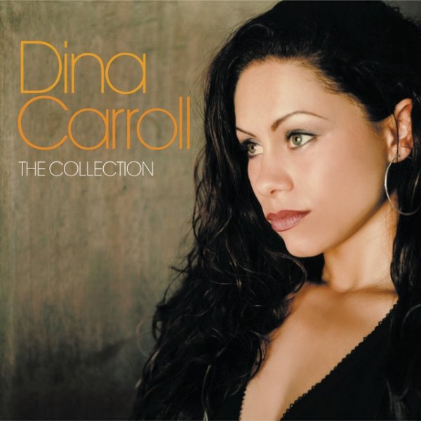 Album Dina Carroll - The Collection