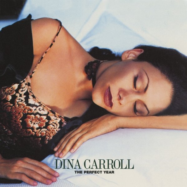 Album Dina Carroll - The Perfect Year